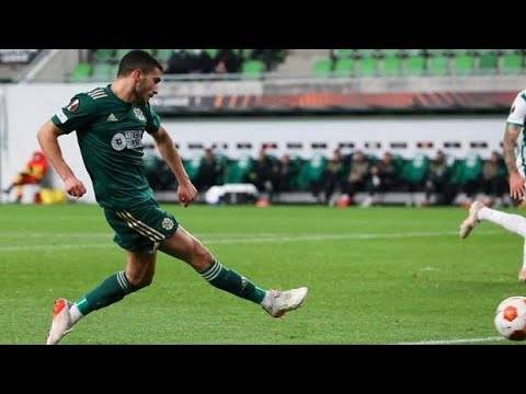 Ferencvaros 2-3 Celtic | KYOGO, JOTA, ABADA WITH THE GOALS IN HUNGARY!!! | UEFA EUROPA LEAGUE Ferencvaros 2-3 Celtic | KYOGO, JOTA, ABADA WITH THE GOALS IN HUNGARY!!! | UEFA EUROPA LEAGUE