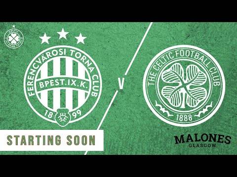 Ferencvaros 2-3 Celtic | LIVE Twitter Reaction Ferencvaros 2-3 Celtic | LIVE Twitter Reaction