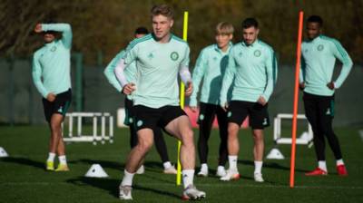 Manager: We’ve got to go for maximum points Manager: We’ve got to go for maximum points