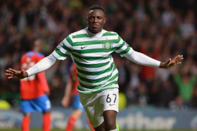 Victor Wanyama makes surprise claim about Celtic exit Victor Wanyama makes surprise claim about Celtic exit