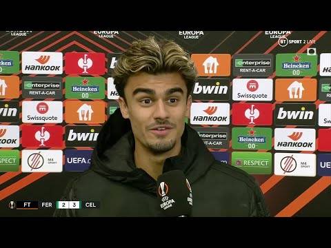 “We are starting to be like a real family.” Celtic’s Jota adamant Postecoglou’s side are improving “We are starting to be like a real family.” Celtic’s Jota adamant Postecoglou’s side are improving