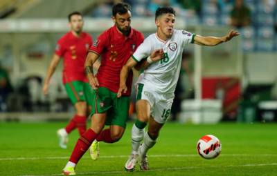 Celtic: 3 Premiership stars the club should try to sign Celtic: 3 Premiership stars the club should try to sign