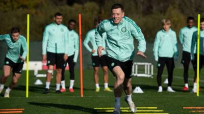 Captain: Every game is vital and we’re aiming for the win in Dundee Captain: Every game is vital and we’re aiming for the win in Dundee