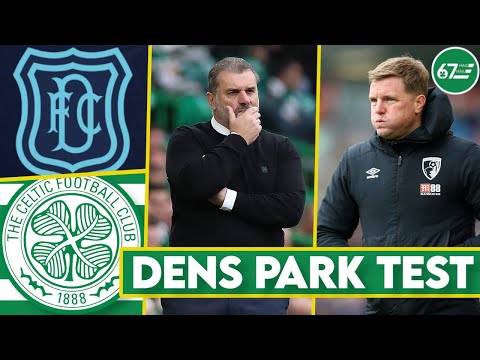 Celtic with history on their side, as Howe saga repeats itself | Dundee vs Celtic Preview Celtic with history on their side, as Howe saga repeats itself | Dundee vs Celtic Preview