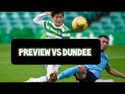 Dundee Vs Celtic | a Big Win Required after Thursday | Will Ange Change His Squad Around? Dundee Vs Celtic | a Big Win Required after Thursday | Will Ange Change His Squad Around?