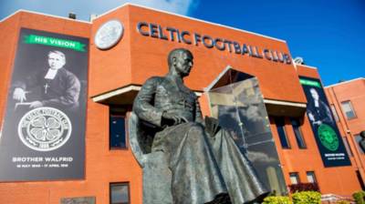 The day it all began for Celtic – 134 years ago today The day it all began for Celtic – 134 years ago today