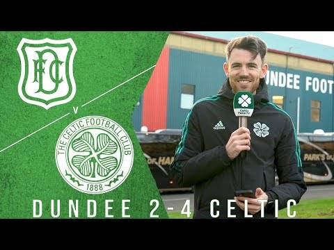 Dundee 2-4 Celtic | ‘Jota MUST Be Signed Permanently!’ | Twitter Reaction Dundee 2-4 Celtic | ‘Jota MUST Be Signed Permanently!’ | Twitter Reaction