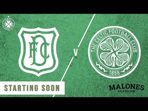 Dundee 2-4 Celtic | LIVE Post-Match Pint Dundee 2-4 Celtic | LIVE Post-Match Pint