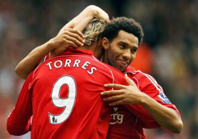 Former Liverpool star reveals he was in talks with Celtic Former Liverpool star reveals he was in talks with Celtic