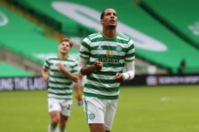 Celtic: 3 players who could return from injury this month Celtic: 3 players who could return from injury this month