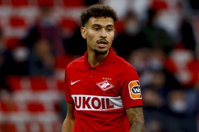 Celtic set sights on January move for €10 million striker Celtic set sights on January move for €10 million striker