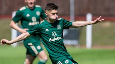 See the Celtic B team in action this Saturday against Broomhill See the Celtic B team in action this Saturday against Broomhill