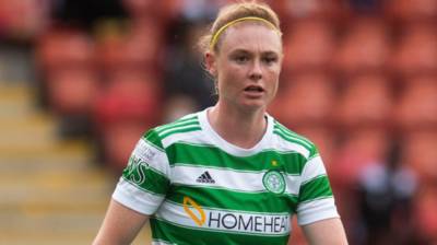 Jodie Bartle is gearing up for semi-final challenge Jodie Bartle is gearing up for semi-final challenge