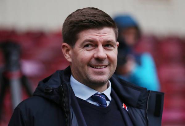 Celtic fans react as Steven Gerrard completes Aston Villa move Celtic fans react as Steven Gerrard completes Aston Villa move