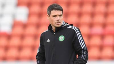 Darren O’Dea: Youngsters set for Broomhill test on Saturday Darren O’Dea: Youngsters set for Broomhill test on Saturday
