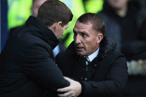 Gerrard’s past comments about Rodgers’ Celtic exit go viral Gerrard’s past comments about Rodgers’ Celtic exit go viral