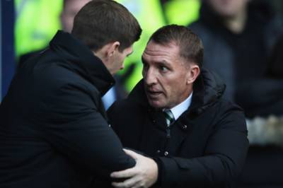 Gerrard’s past comments about Rodgers’ Celtic exit go viral Gerrard’s past comments about Rodgers’ Celtic exit go viral