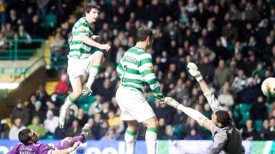 On this day in Celtic’s history – November 12 On this day in Celtic’s history – November 12
