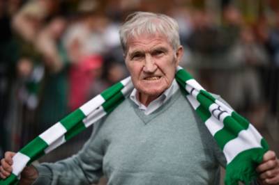 A tribute to Bertie Auld, Mr Celtic and a Lisbon Lion A tribute to Bertie Auld, Mr Celtic and a Lisbon Lion