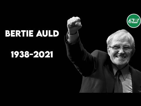 Bertie Auld’s greatest quotes sum up why Celtic fans adored him Bertie Auld’s greatest quotes sum up why Celtic fans adored him