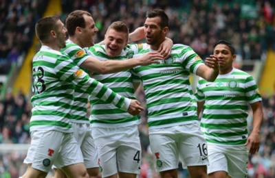 Former Celtic star announces his retirement from football Former Celtic star announces his retirement from football