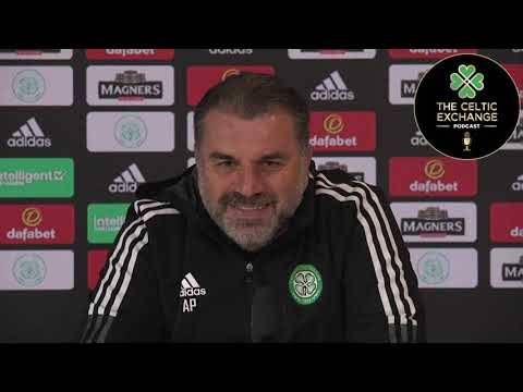 Ange Postecoglou – Fan Media Conference (15th Nov 2021) Ange Postecoglou – Fan Media Conference (15th Nov 2021)
