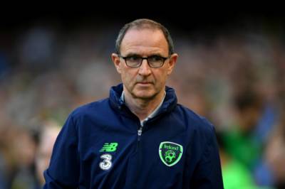 Celtic legend Martin O’Neill gives brilliant advice to Ange Postecoglou Celtic legend Martin O’Neill gives brilliant advice to Ange Postecoglou