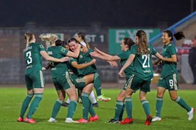 Sterling semi-final from Celts in Stirling battle of the greens Sterling semi-final from Celts in Stirling battle of the greens