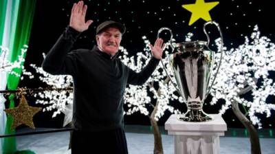 Tributes pour in for Bertie Auld – a great Celt and a great man Tributes pour in for Bertie Auld – a great Celt and a great man