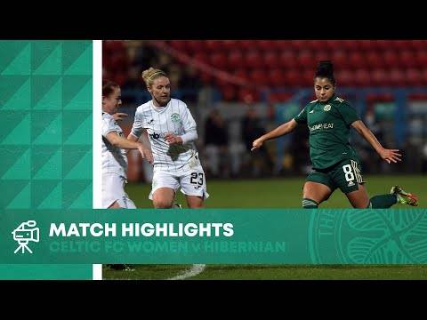 HIGHLIGHTS: Celtic FC Women 2-1 Hibernian | Sterling semi-final from Celts in Stirling! HIGHLIGHTS: Celtic FC Women 2-1 Hibernian | Sterling semi-final from Celts in Stirling!