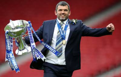 St Johnstone confirm blow before semi-final vs Celtic St Johnstone confirm blow before semi-final vs Celtic