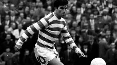 Celtic players to wear No.10 in tribute to Bertie Auld Celtic players to wear No.10 in tribute to Bertie Auld