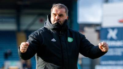 Ange Postecoglou wants to feel at home at Hampden Ange Postecoglou wants to feel at home at Hampden