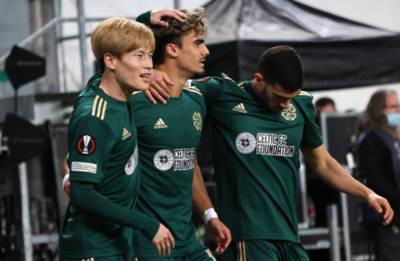 Celtic Predicted XI vs St Johnstone: League Cup semi-final Celtic Predicted XI vs St Johnstone: League Cup semi-final