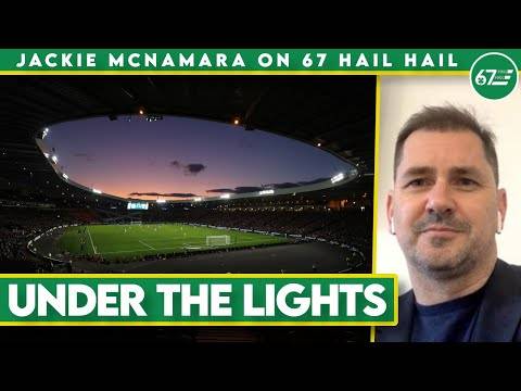 “Hampden will be very different on Saturday” | Jackie McNamara previews crunch Celtic semi-final “Hampden will be very different on Saturday” | Jackie McNamara previews crunch Celtic semi-final