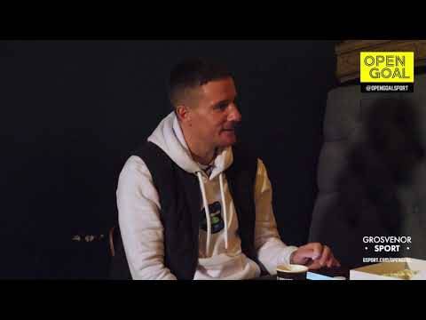 RANGERS UNVEIL VAN BRONCKHORST AS NEW MANAGER! | Right In The Coupon RANGERS UNVEIL VAN BRONCKHORST AS NEW MANAGER! | Right In The Coupon