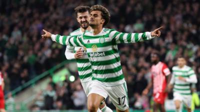 Road to the semi-final as Hampden awaits for Celtic Road to the semi-final as Hampden awaits for Celtic