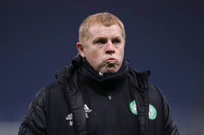 Big Neil Lennon signing could be set for Celtic exit Big Neil Lennon signing could be set for Celtic exit