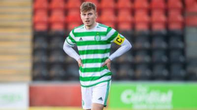 Getting to know more about the B Team: Brody Paterson Getting to know more about the B Team: Brody Paterson