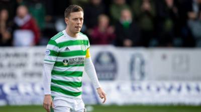 McGregor: Time for squad to create new Hampden history McGregor: Time for squad to create new Hampden history