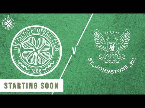 Celtic 1-0 St. Johnstone | LIVE Post-Match Pint Celtic 1-0 St. Johnstone | LIVE Post-Match Pint