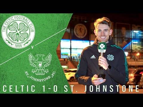 Celtic 1-0 St. Johnstone | Twitter Reaction Celtic 1-0 St. Johnstone | Twitter Reaction