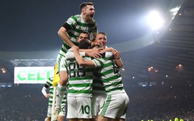 Celtic vs St Johnstone: 3 things we learned as final beckons Celtic vs St Johnstone: 3 things we learned as final beckons