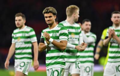 Insider gives huge Jota to Celtic permanent transfer update Insider gives huge Jota to Celtic permanent transfer update