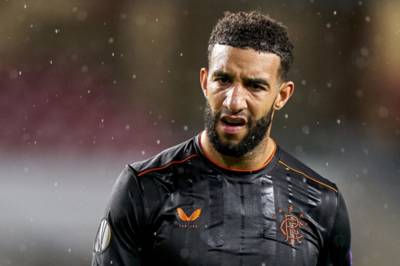 Connor Goldson confession is brilliant news for Celtic Connor Goldson confession is brilliant news for Celtic