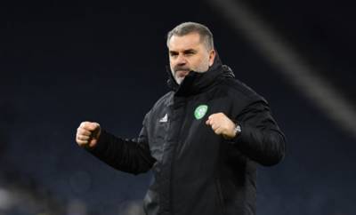 Celtic join transfer race for impressive Premiership star Celtic join transfer race for impressive Premiership star