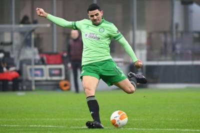 Celtic receive massive Carl Starfelt and Tom Rogic injury update Celtic receive massive Carl Starfelt and Tom Rogic injury update