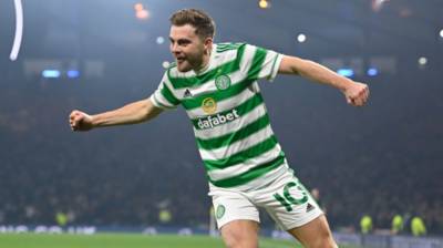 James Forrest’s jersey gift to Bertie’s family James Forrest’s jersey gift to Bertie’s family