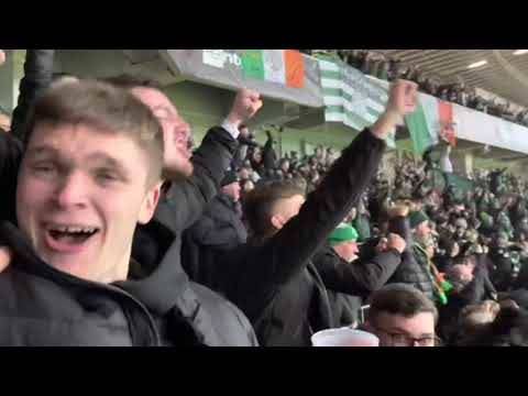 A trip to Leverkusen. | Bayer 3-2 Celtic | ‘Matchday Vlog’ A trip to Leverkusen. | Bayer 3-2 Celtic | ‘Matchday Vlog’
