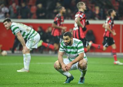 Bayer Leverkusen 3-2 Celtic: 3 things we learned from defeat Bayer Leverkusen 3-2 Celtic: 3 things we learned from defeat